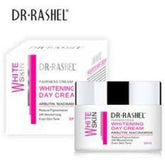 DR.Rashel White Skin Fairness Cream Whitening Day Cream